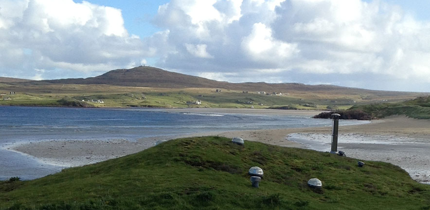 Electronic Dictionary of the Irish Language